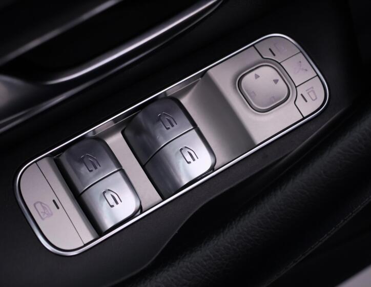 Mercedes-Benz GLE 15