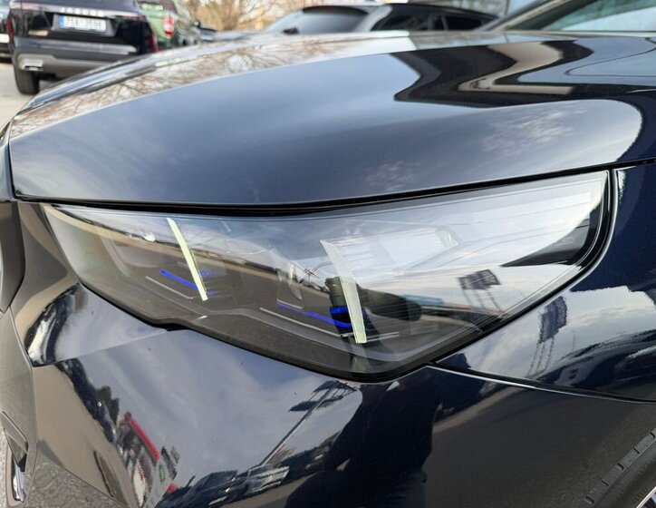 BMW Řada 5 Kombi 3,0 l 210 kw