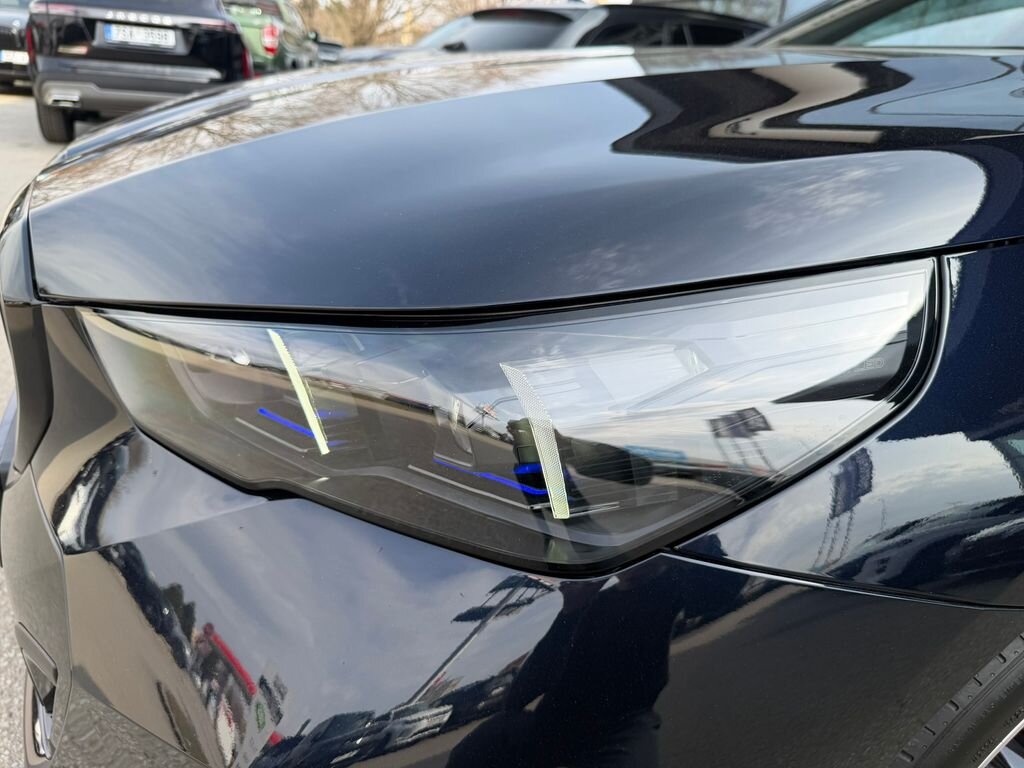 BMW Řada 5 Kombi 3,0 l 210 kw