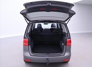 Volkswagen Touran MPV 2,0 l 125 kw