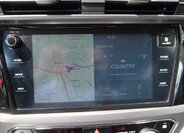 SsangYong Korando SUV 1,5 l 120 kw