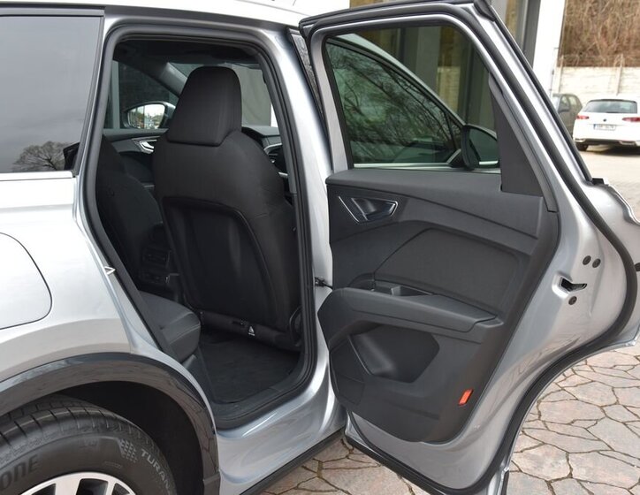 Audi Q4 SUV / Terénní 0,0 150 kw