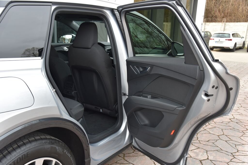 Audi Q4 SUV / Terénní 0,0 150 kw