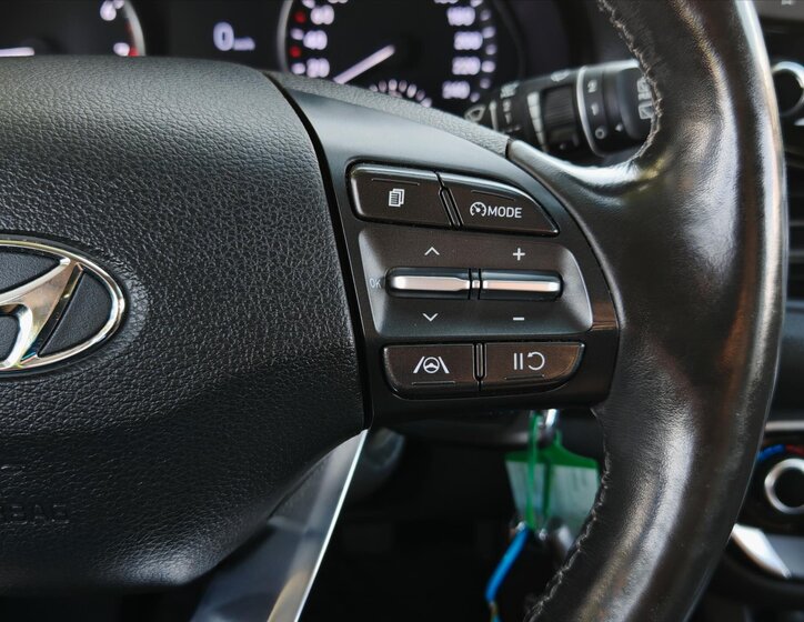 Hyundai i30 Kombi 1,5 l 117 kw