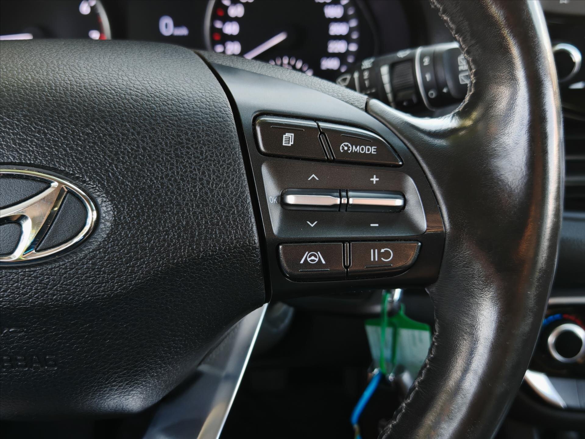 Hyundai i30 Kombi 1,5 l 117 kw