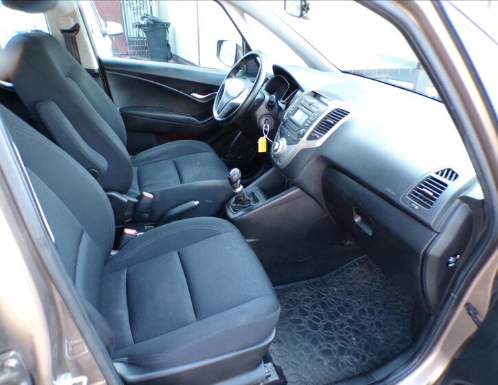 Hyundai ix20 Kombi 1,4 l 57 kw