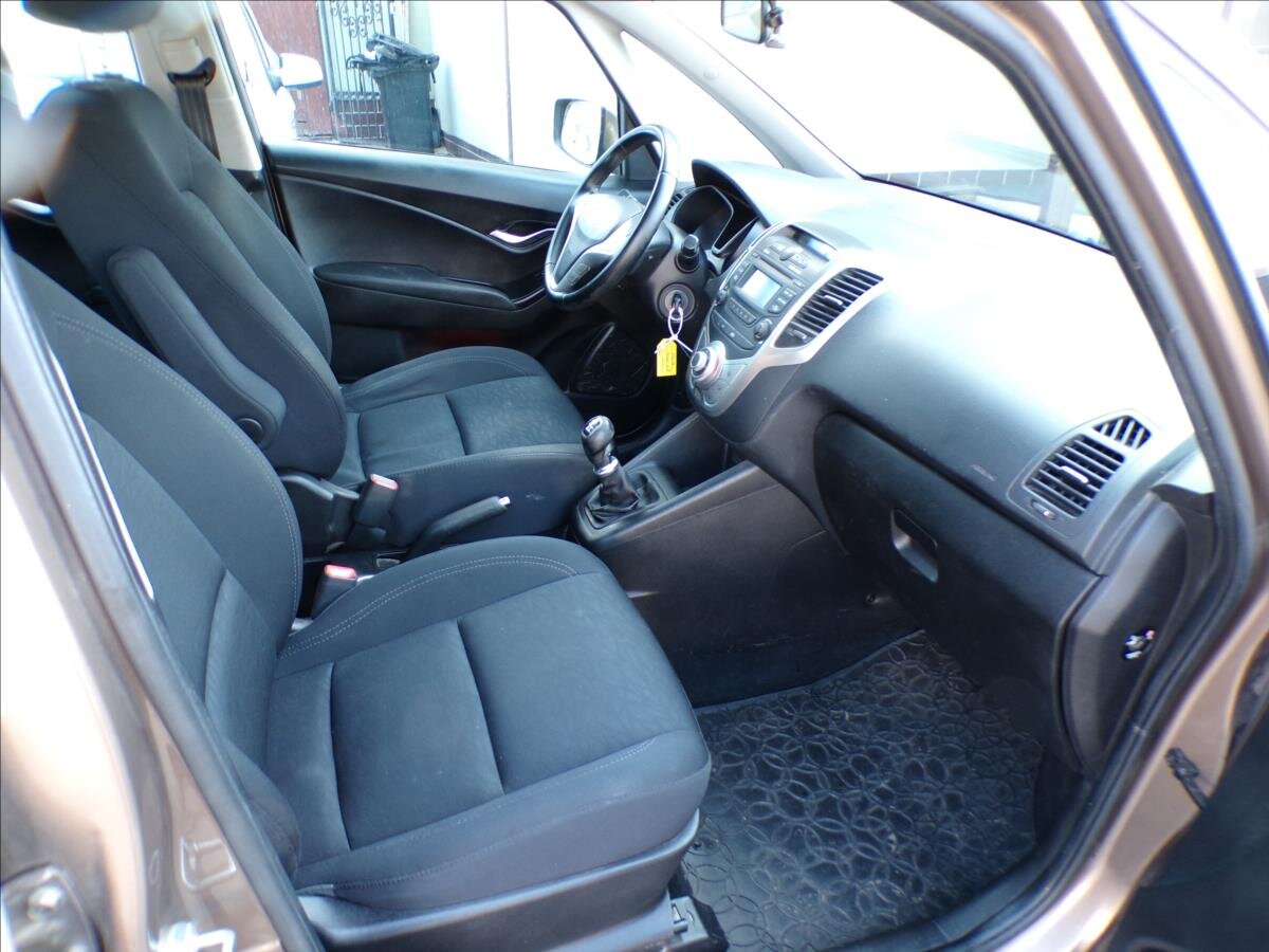 Hyundai ix20 Kombi 1,4 l 57 kw