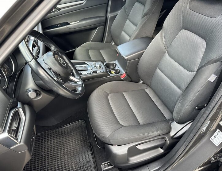 Mazda CX-5 11