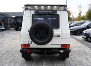 Mercedes-Benz Třídy G 5