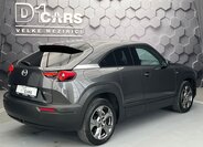Mazda MX-30 SUV / Terénní 0,0 0