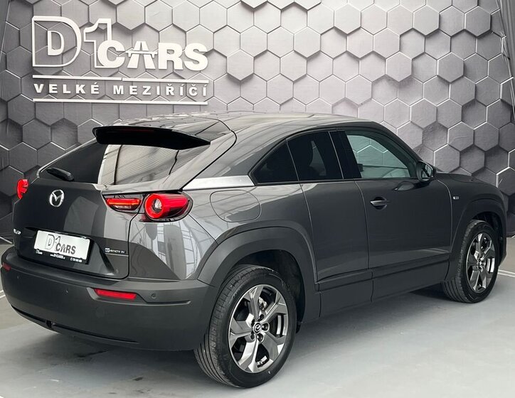 Mazda MX-30 SUV / Terénní 0,0 0