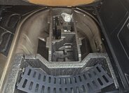 Škoda Fabia Kombi 999,0 81 kw