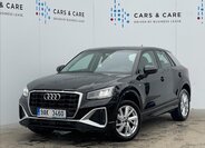 Audi Q2 SUV / Terénní 1,5 l 110 kw