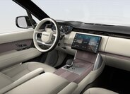 Land Rover Range Rover SUV 4,4 l 390 kw