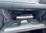 Volkswagen Golf Kombi 1,4 l 55 kw