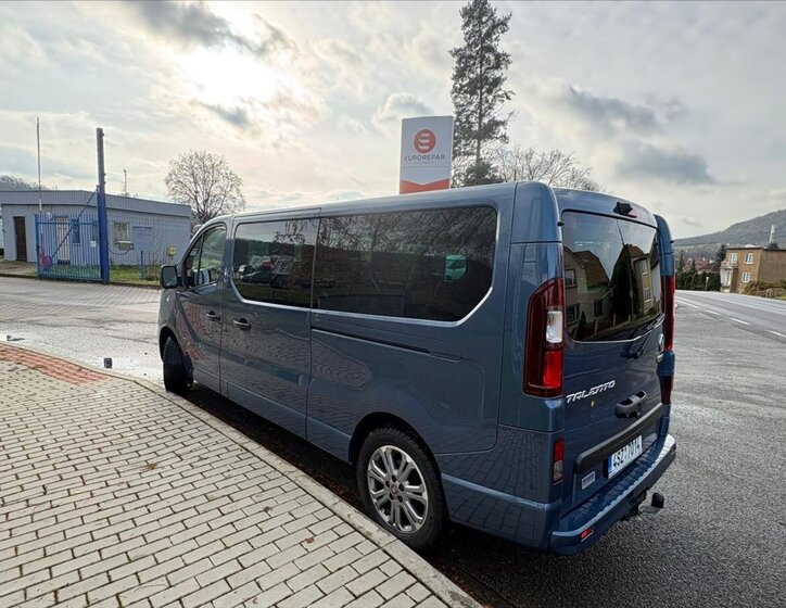 Fiat Talento 4