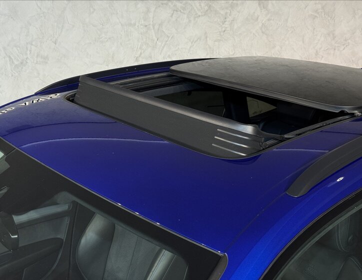 Audi SQ5 SUV 3,0 l 251 kw