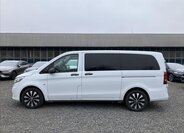 Mercedes-Benz Vito MPV 2,0 l 120 kw