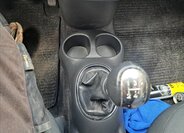 Toyota Yaris Hatchback 1,4 l 55 kw