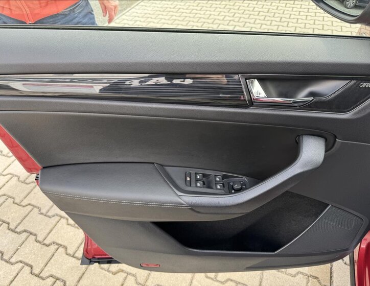 Škoda Kodiaq SUV / Terénní 2,0 l 110 kw