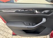 Škoda Kodiaq SUV / Terénní 2,0 l 110 kw