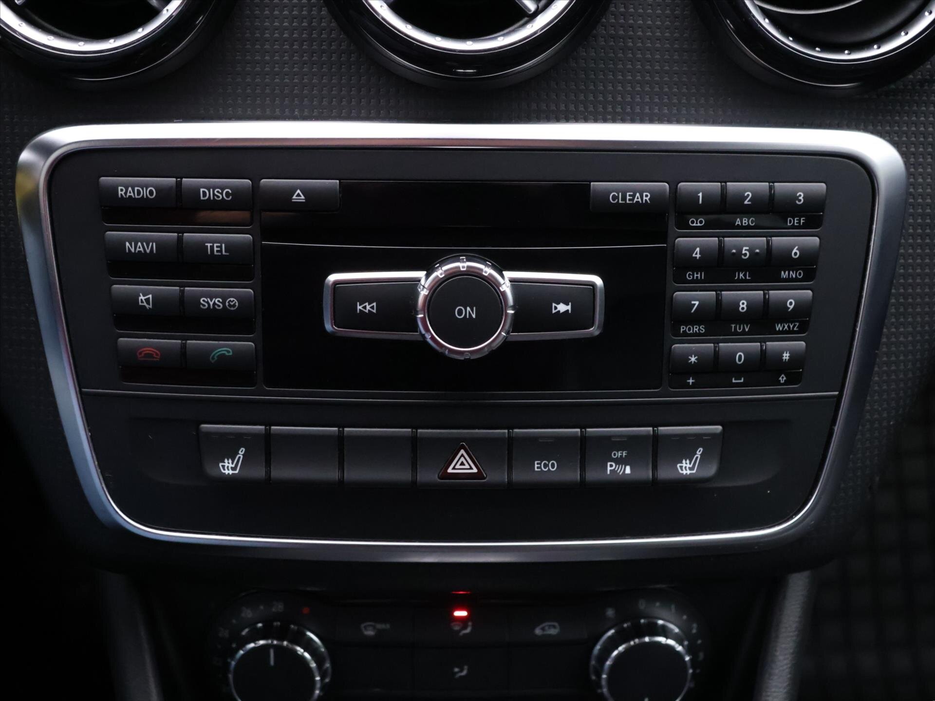 Mercedes-Benz Třídy A