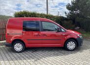 Volkswagen Caddy 6