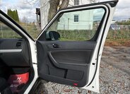 Škoda Yeti SUV 1,4 l 90 kw