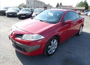Renault Mégane Kabriolet 1,6 l 82 kw