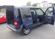 Ford Tourneo Connect 14