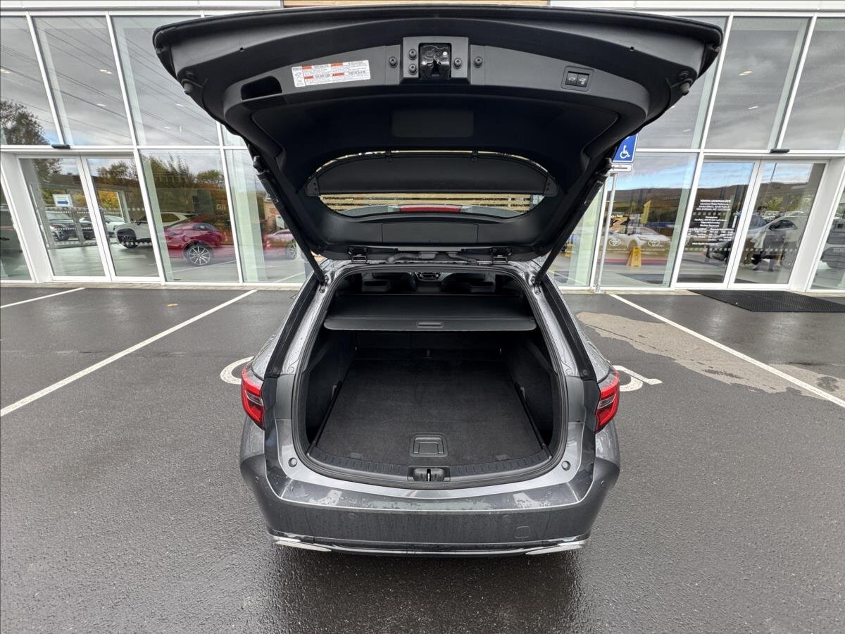 Toyota Corolla Kombi 1,8 l 72 kw