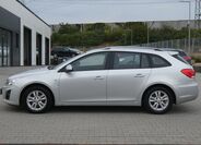Chevrolet Cruze 5