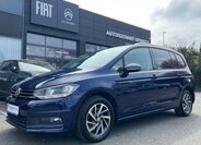 Volkswagen Touran MPV 1,4 l 110 kw