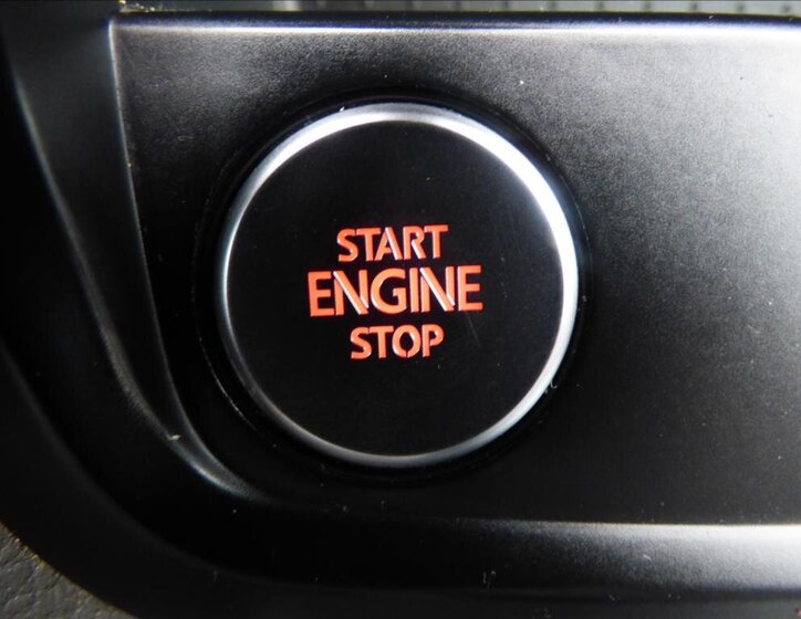 Volkswagen Sharan Kombi 2,0 l 125 kw