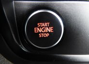 Volkswagen Sharan Kombi 2,0 l 125 kw