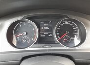 Volkswagen Golf Hatchback 1,2 l 81 kw