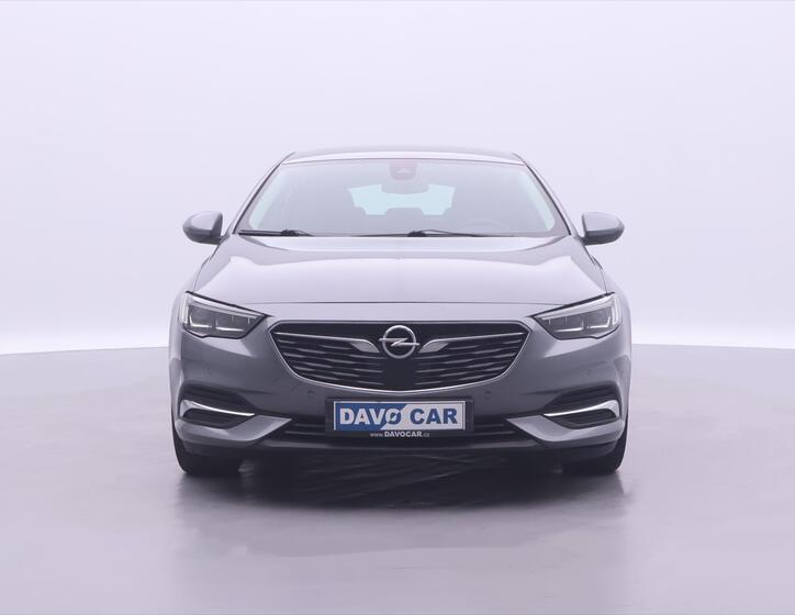 Opel Insignia 2