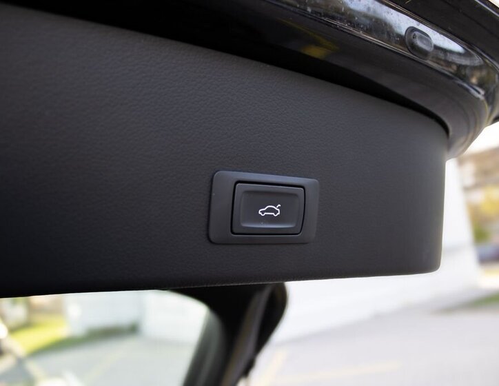 Audi A6 Kombi 3,0 l 160 kw