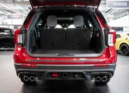 Ford Explorer SUV / Terénní 3,0 l 298 kw