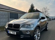BMW X5 SUV / Terénní 0,0 0