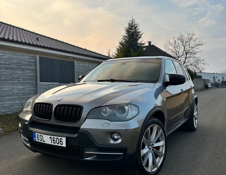 BMW X5 SUV / Terénní 0,0 0