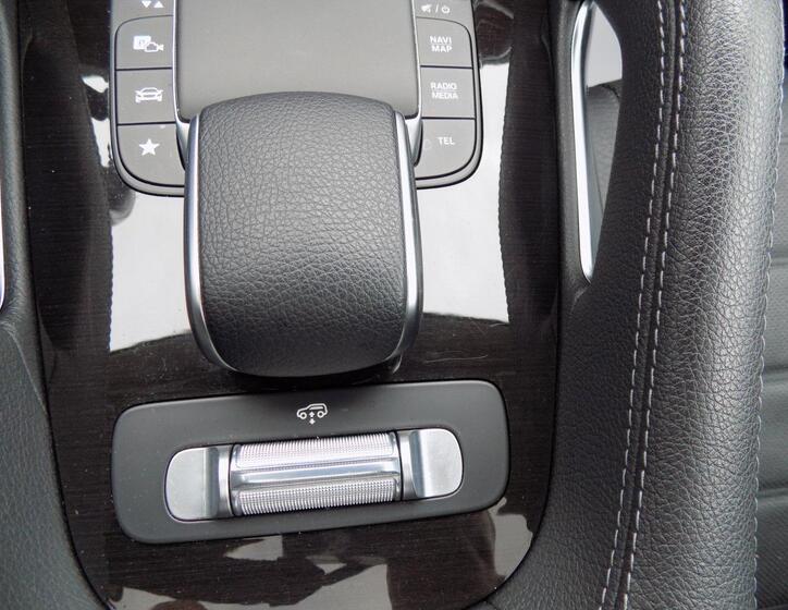 Mercedes-Benz GLS 47