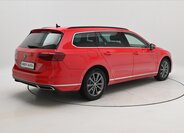 Volkswagen Passat Kombi 1,4 l 115 kw