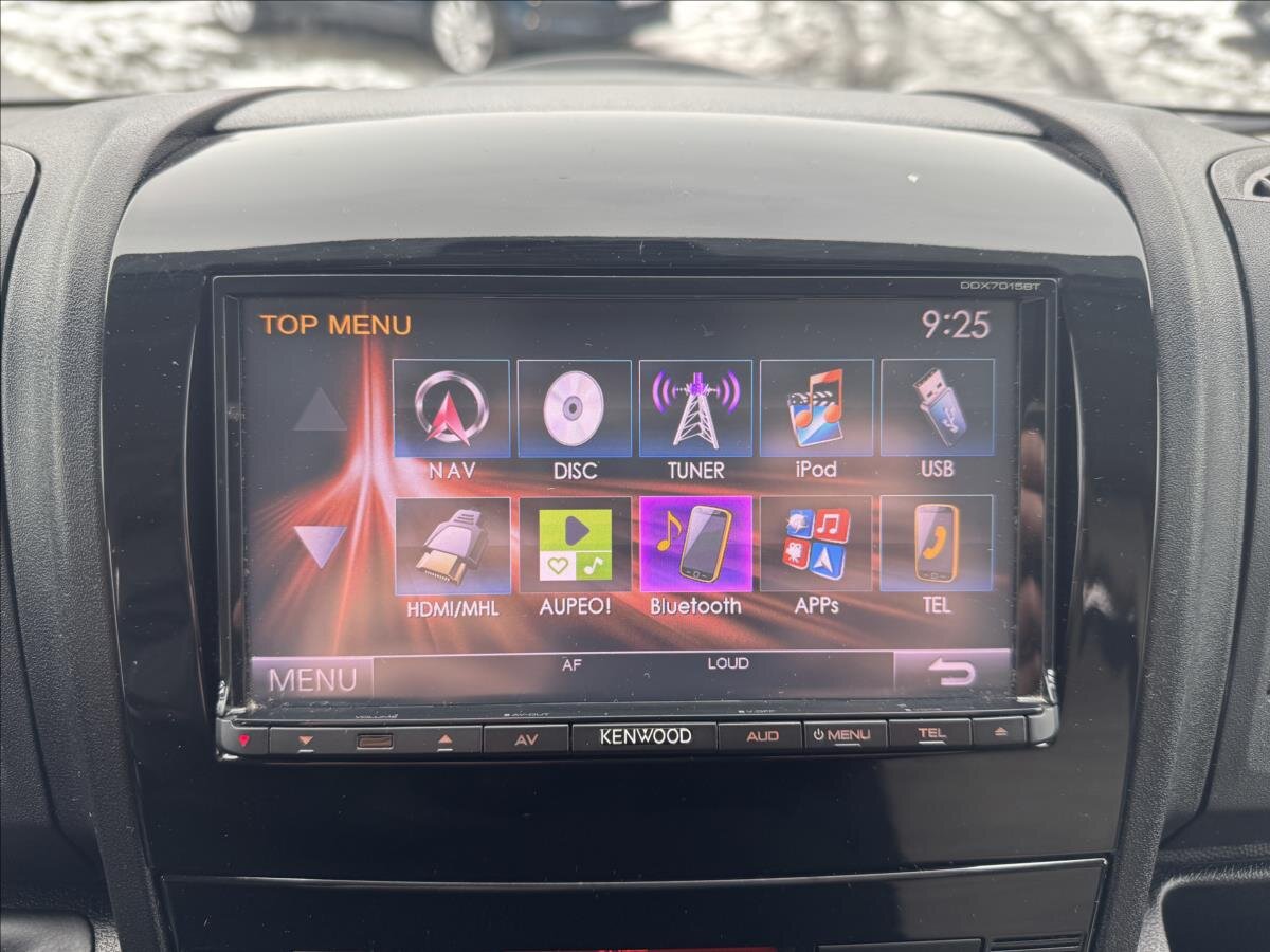 Peugeot Ostatní Ostatní 3,0 l 130 kw