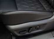 Nissan X-Trail SUV 1,5 l 116 kw