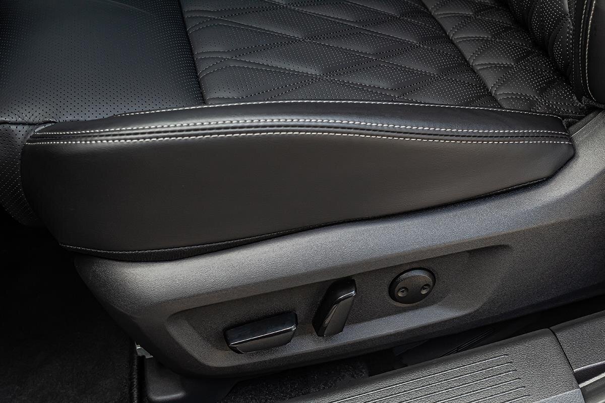 Nissan X-Trail SUV 1,5 l 116 kw