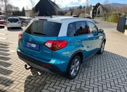 Suzuki Vitara SUV 1,6 l 88 kw