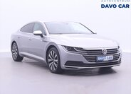 Volkswagen Arteon 1