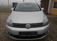 Volkswagen Golf Plus Hatchback 1,4 l 90 kw