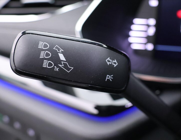 Škoda Octavia Kombi 1,5 l 110 kw